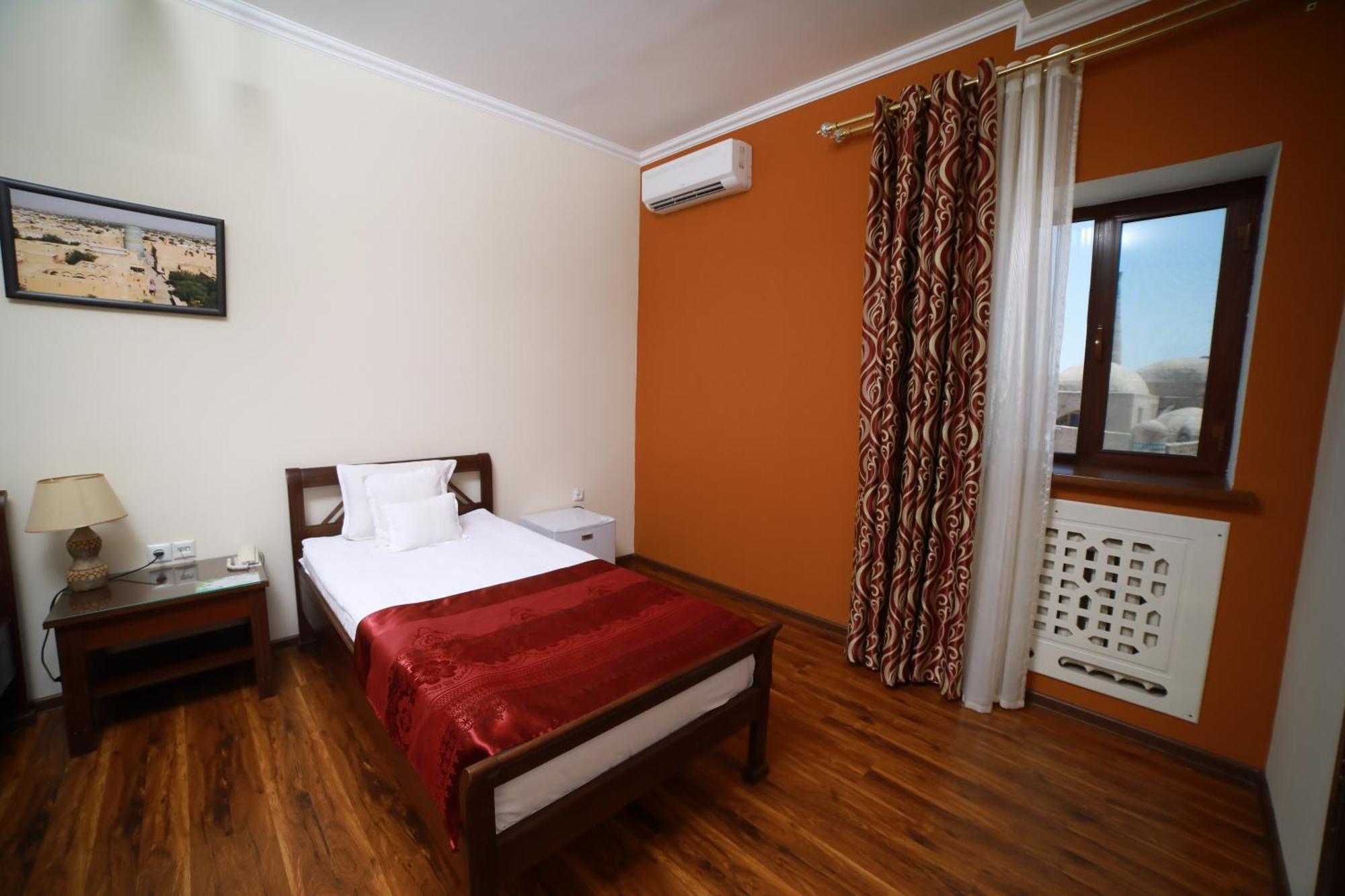 Arkanchi Hotel Khiva Quarto foto